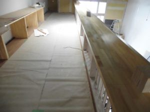 カリスマ社長の店舗作り