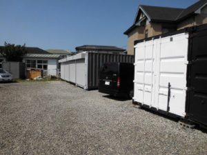 貸倉庫Ｐ-ＢＯＸ