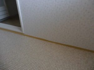 リノベーション工事