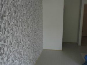 リノベーション工事