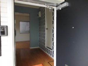 別府パンダアパート