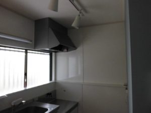 別府パンダアパート