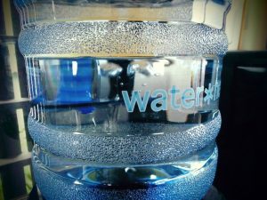ウォーターサーバー