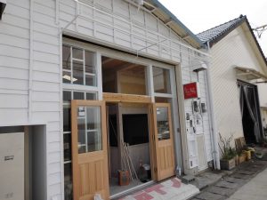 カリスマ社長の店舗作り