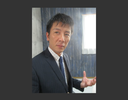 代表写真